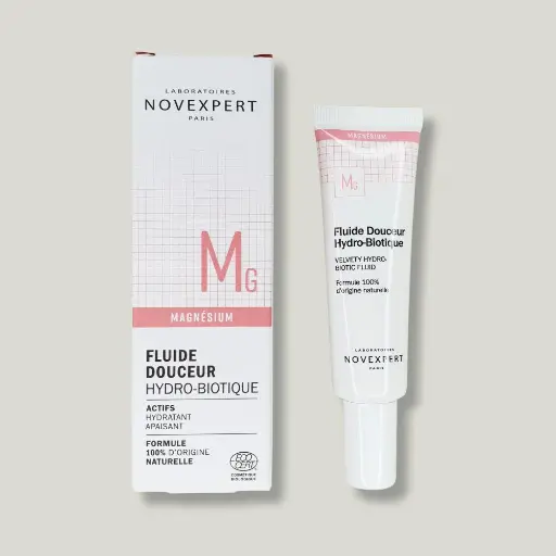 NOVEXPERT MAG FLUIDE DOUCEUR 30ML