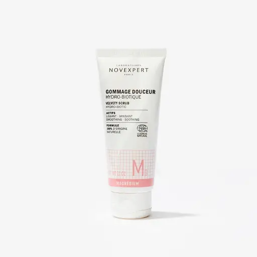NOVEXPERT MAG GOMMAGE 60ML