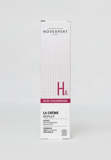 NOVEXPERT HA CREME REPULP 40ML