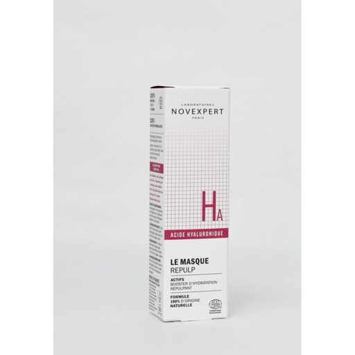 NOVEXPERT HA MASQUE REPULP 50ML