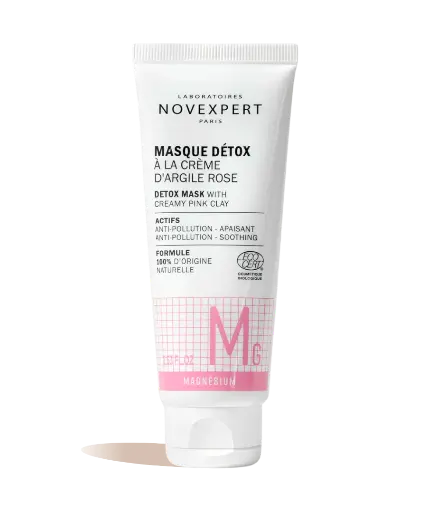 NOVEXPERT MAG MASQUE DETOX 75ML