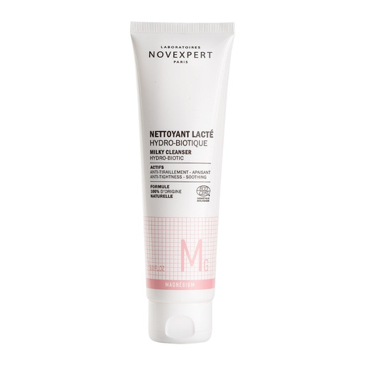 NOVEXPERT MAG NETTOYANT LACTE 150ML