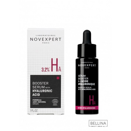 NOVEXPERT AH SERUM 30ML