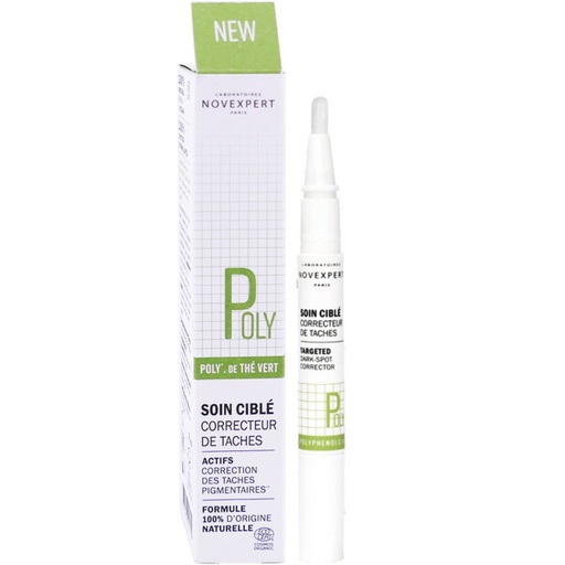 NOVEXPERT POLY SOIN CIBLE CORRECTEUR 2ML
