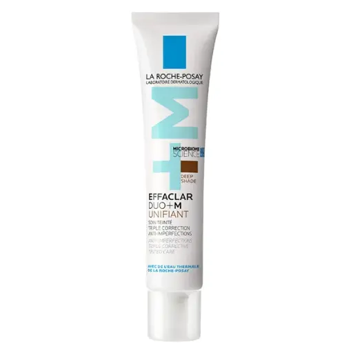 [3337875909273] ROCHE P EFFACLAR DUO+M UNIF FONCEE 40ML