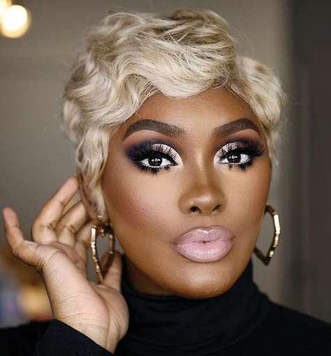 Full Glam