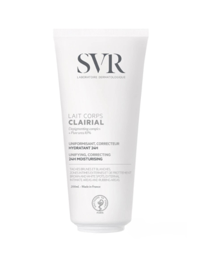 [3662361004553] SVR CLAIRIAL LAIT CORPS 200ML