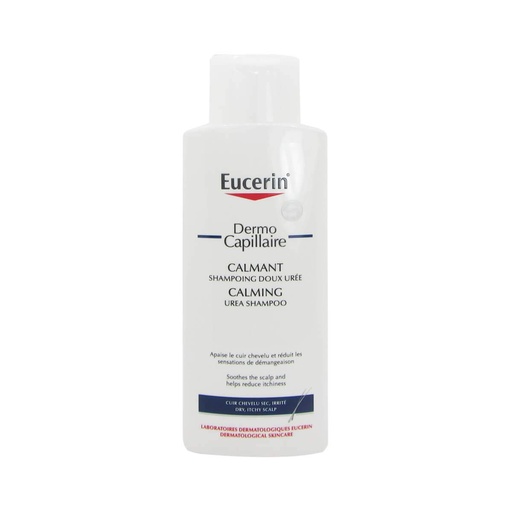 [4005800036798] EUCERIN DERMO SHAMPOING CALM 250ML