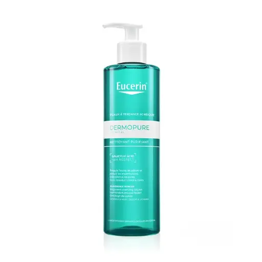 [4005800192883] EUCERIN DERMOPUR GEL NET 400ML
