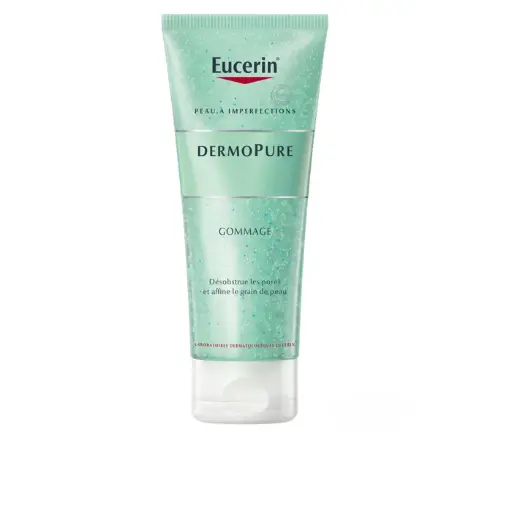 [4005800192920] EUCERIN DERMOPUR GOMMAGE 100ML