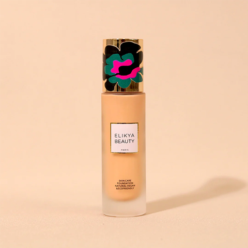 ELIKYA FOND DE TEINT FLUIDE KIMPA