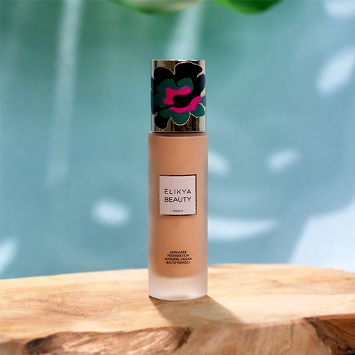 ELIKYA FOND DE TEINT FLUIDE LUMIA