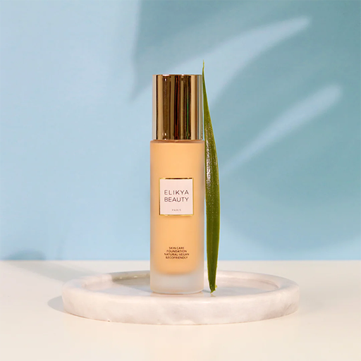 ELIKYA FOND DE TEINT FLUIDE NAYANKA