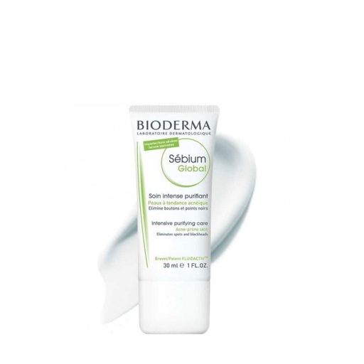 [3401360147] BIODERMA SEBIUM GLOBAL 30ML ARCHIVE