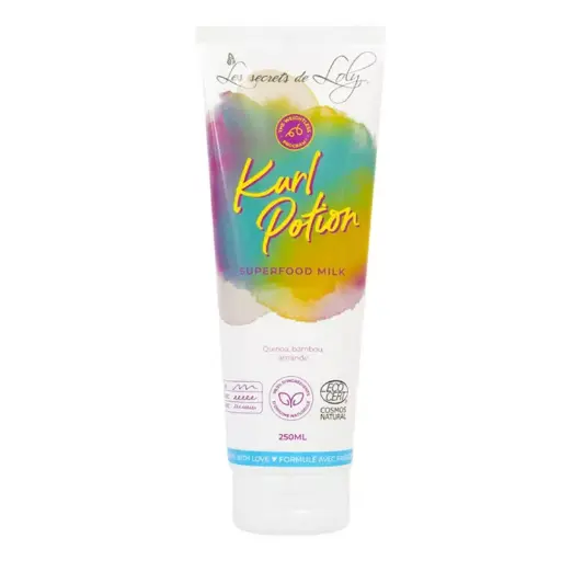 [633710473569] SECRETS LOLY POTION 250ml