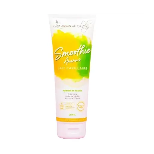 [642968328521] SECRETS LOLY SMOOTHIE ANANAS 250ml