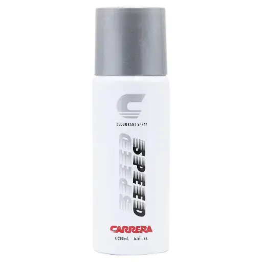 [8276690119144] CARRERA SPEED EXTREME SPORT POUR HOMME DEODORANT 200ml