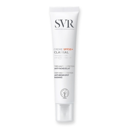 [366231003037] SVR CLAIRIAL CREME SPF50+ 40ML