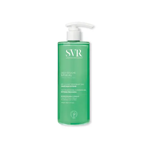 [3662361002702] SVR SPIRIAL DEO DOUCHE 400ML